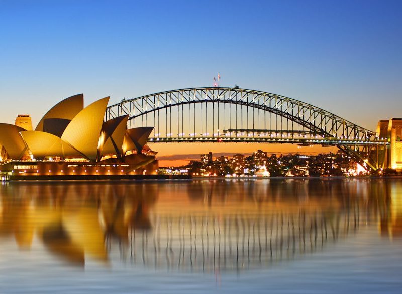 10 Top-Rated Attractions & Things to Do in Sydney, Australia