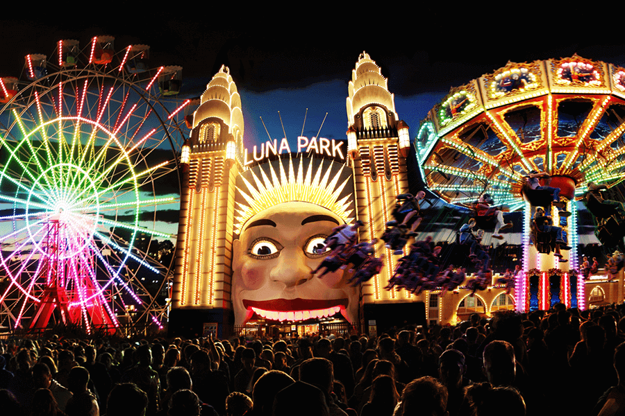 10 Top-Rated Attractions & Things to Do in Sydney, Australia