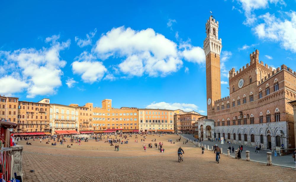 Top 10 Things To Do in Siena, Italy