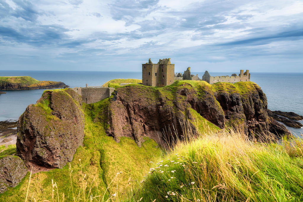 25 Incredible Things To Do In Scotland !