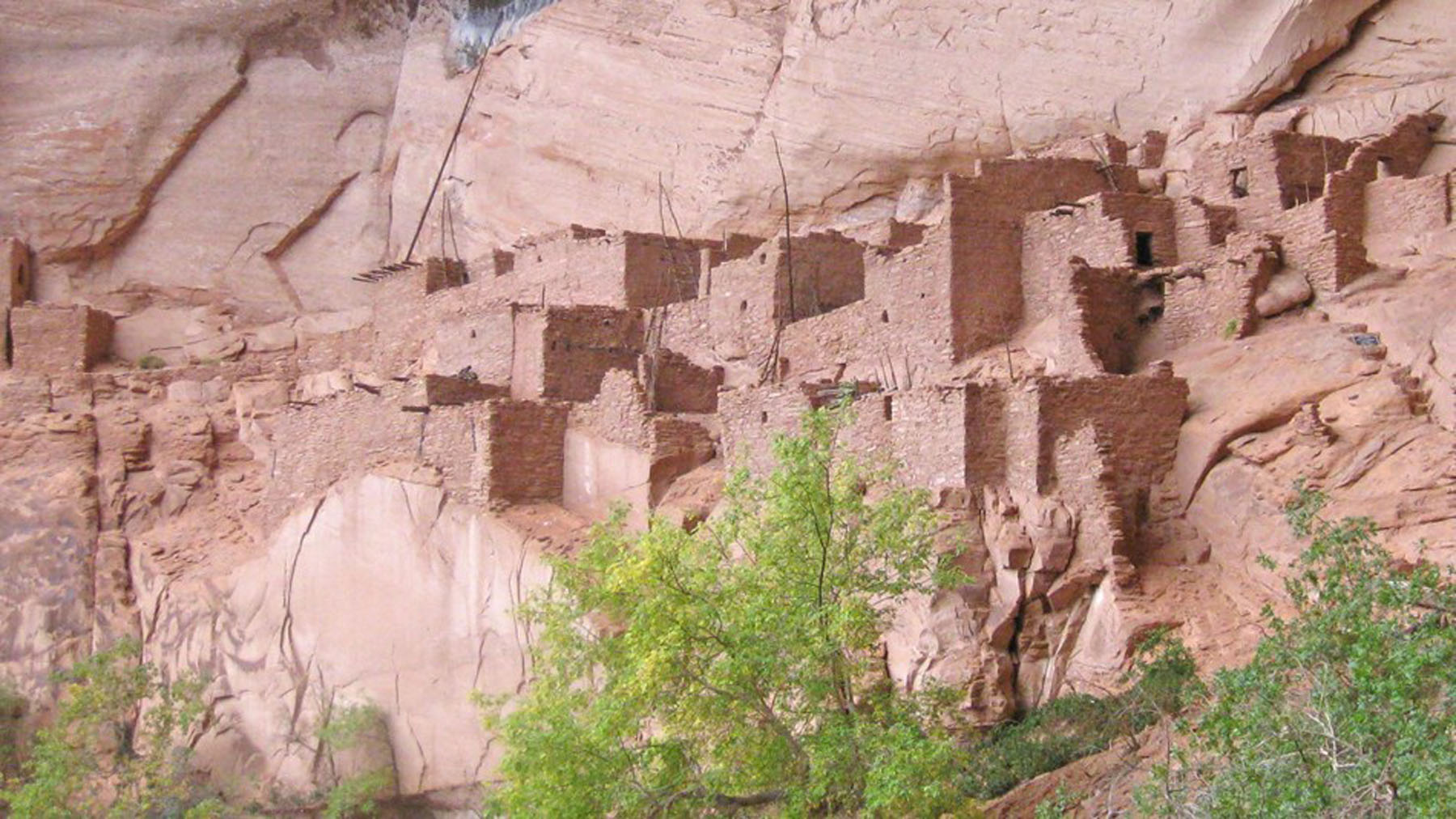 Navajo National Monument - Pustly.Com