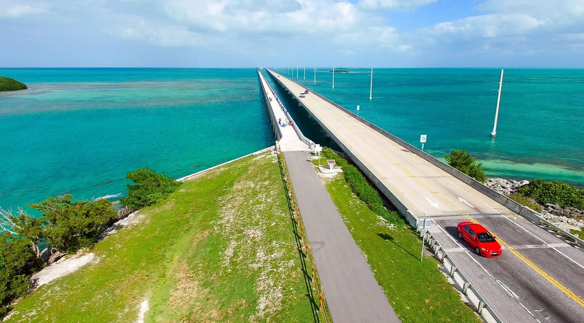 The Florida Keys Overseas Heritage Trail in Florida - Pustly.Com