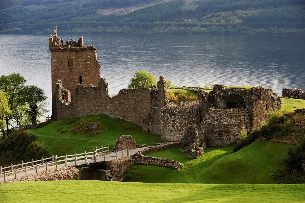 25 Incredible Things To Do In Scotland !
