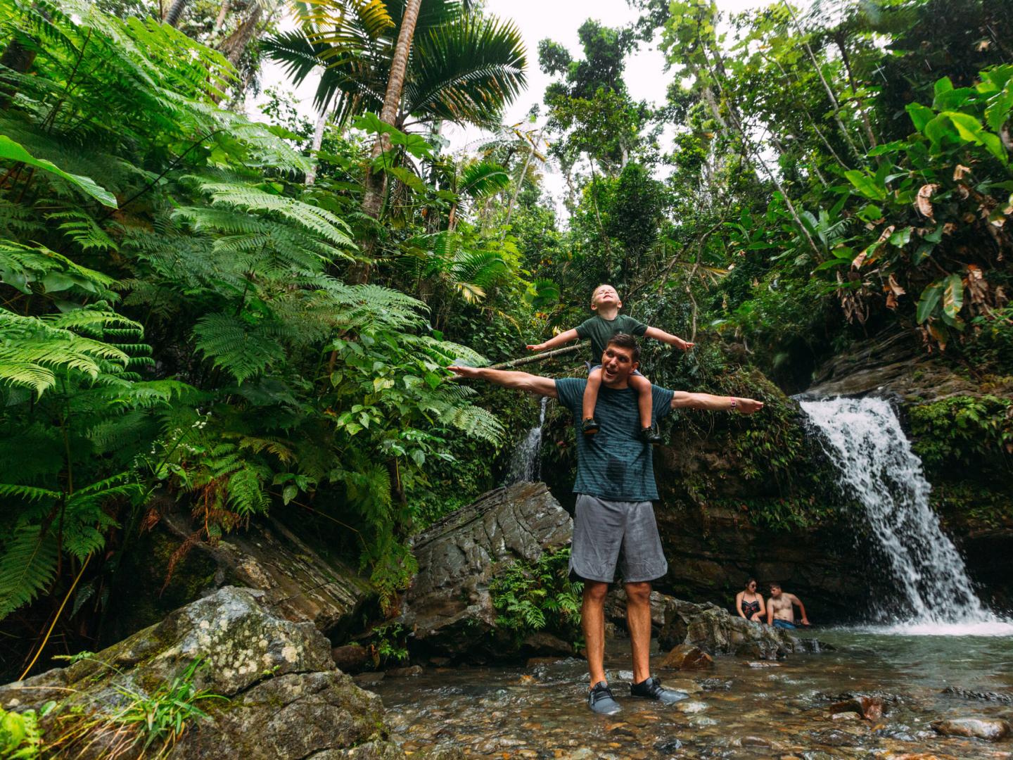 Visit Puerto Rico On a Budget With These Top Tips