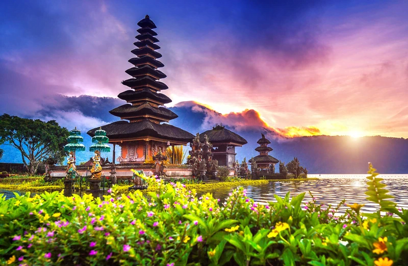 The Best Places to Visit in July in The World