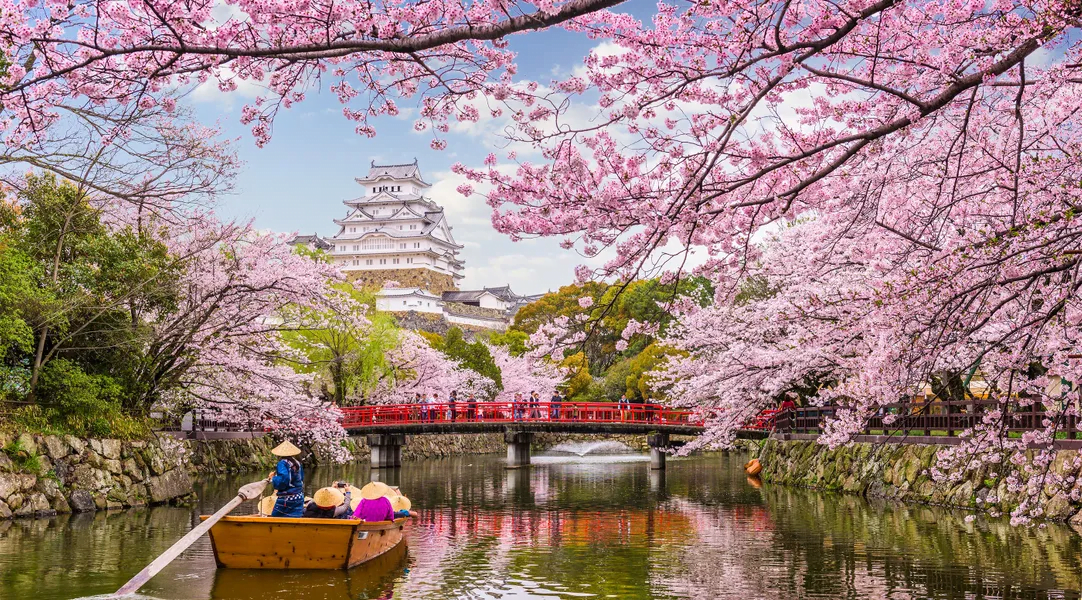 The Best Places to Visit in July in The World