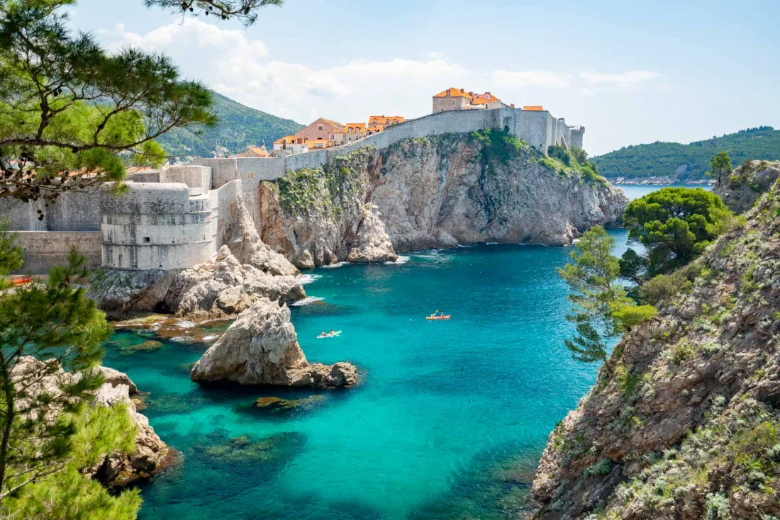 The Best Places to Visit in July in The World