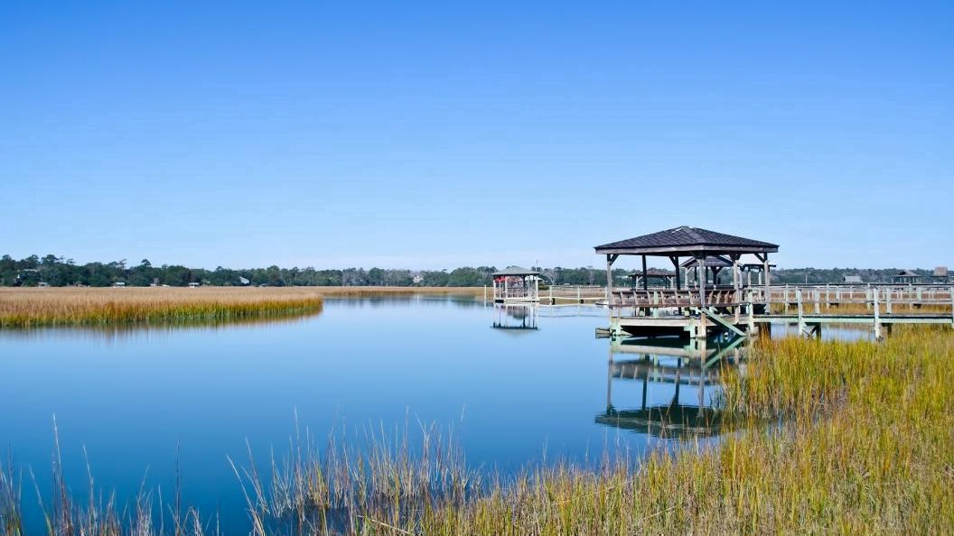 Best Beaches in South Carolina for 2023-2024