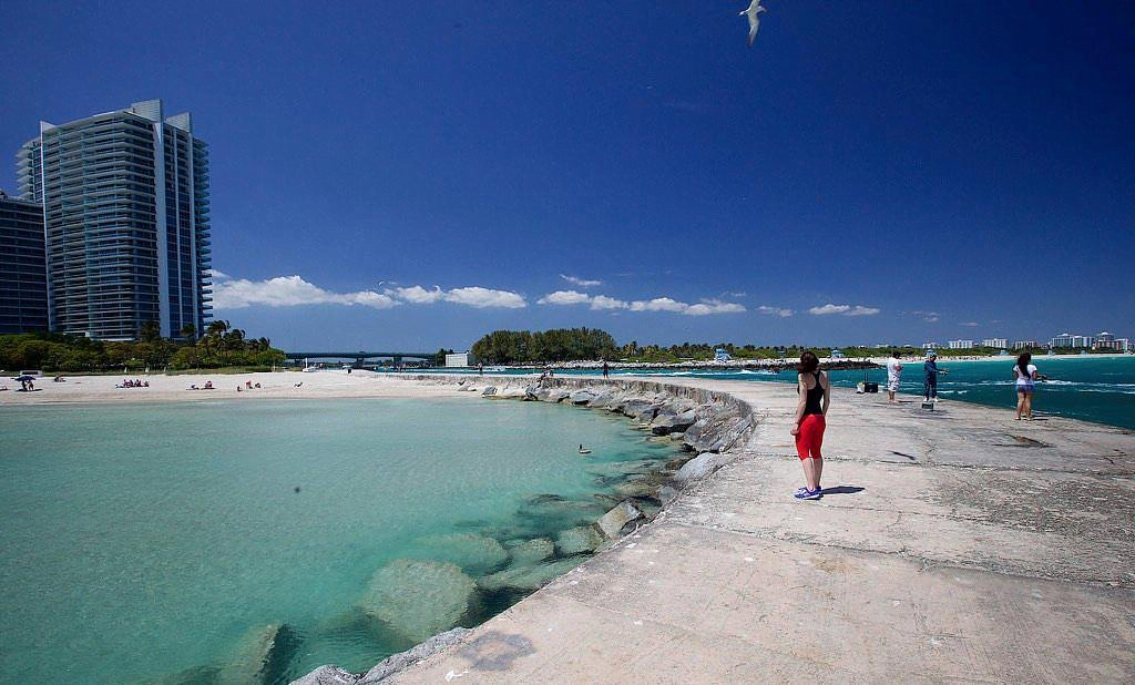 Best Beaches in South Carolina for 2023-2024