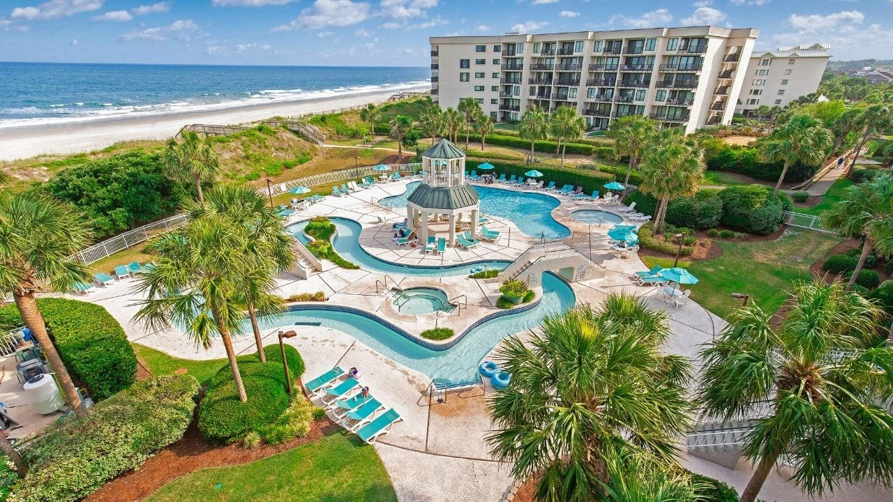 Best Beaches in South Carolina for 2023-2024