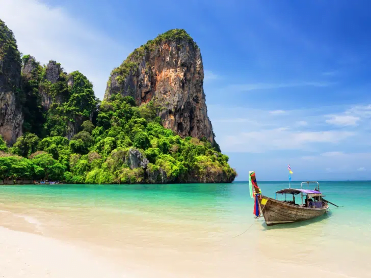Top 18 Best Honeymoon Destinations to go for a Budget in 2023/2024