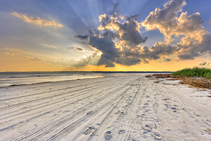 Best Family Beach Vacations in the U.S. for 2023/2024