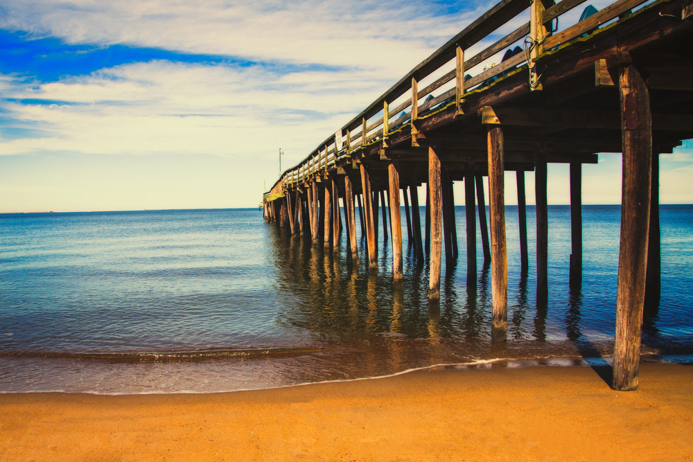 Best Family Beach Vacations in the U.S. for 2023/2024