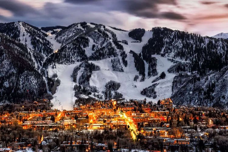 Best Mountain Towns to Visit in the USA