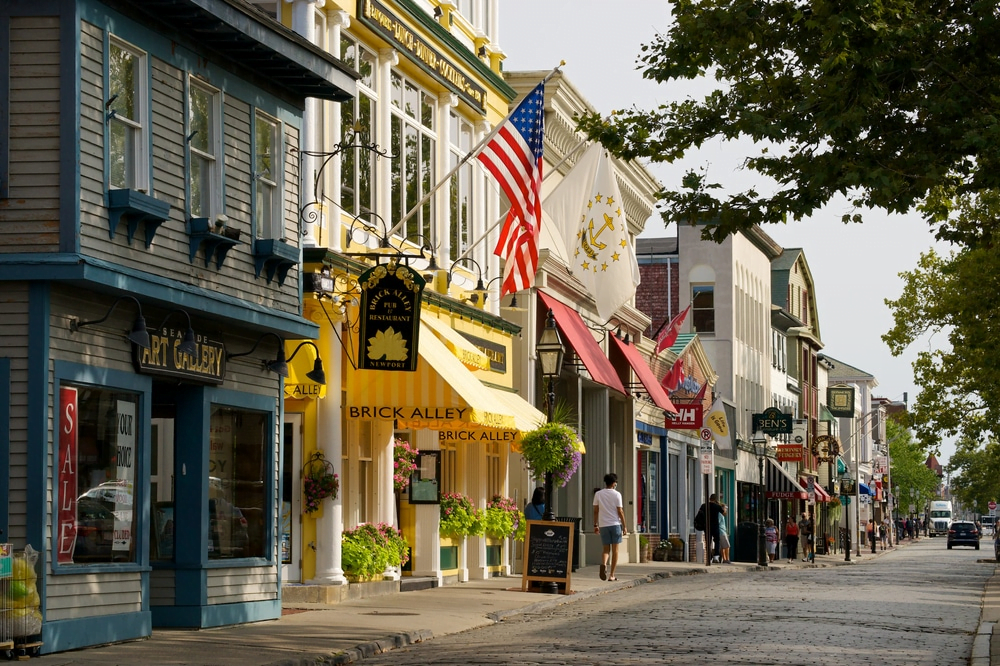 13 Best Weekend Getaways in New England, USA