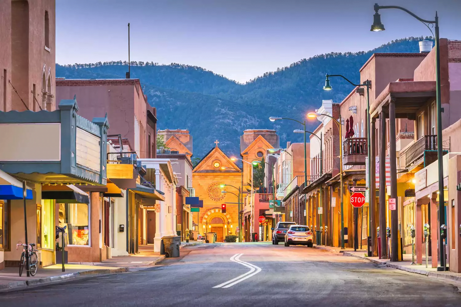 Best Cheap Vacations in the U.S. for 2023-2024