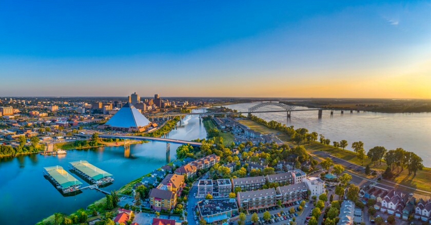 Best Cheap Vacations in the U.S. for 2023-2024