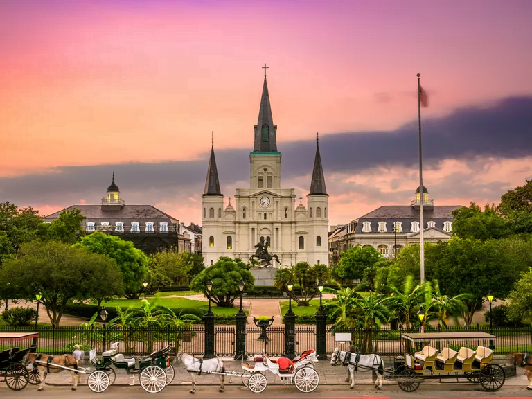 Best Romantic Getaways in the USA