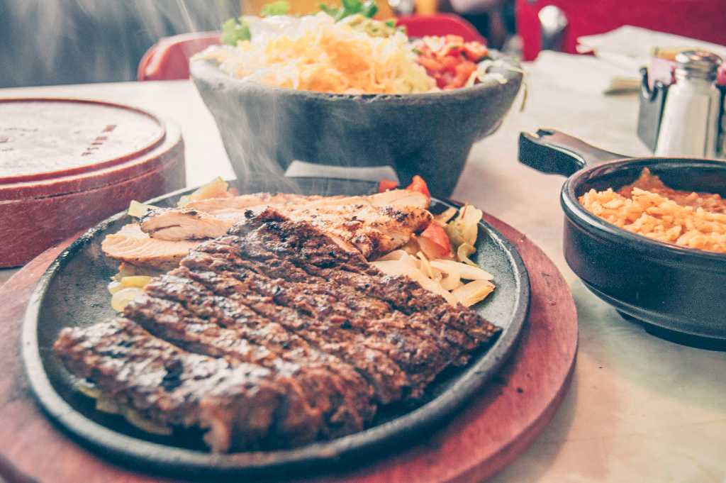 Best Food Cities in the United States