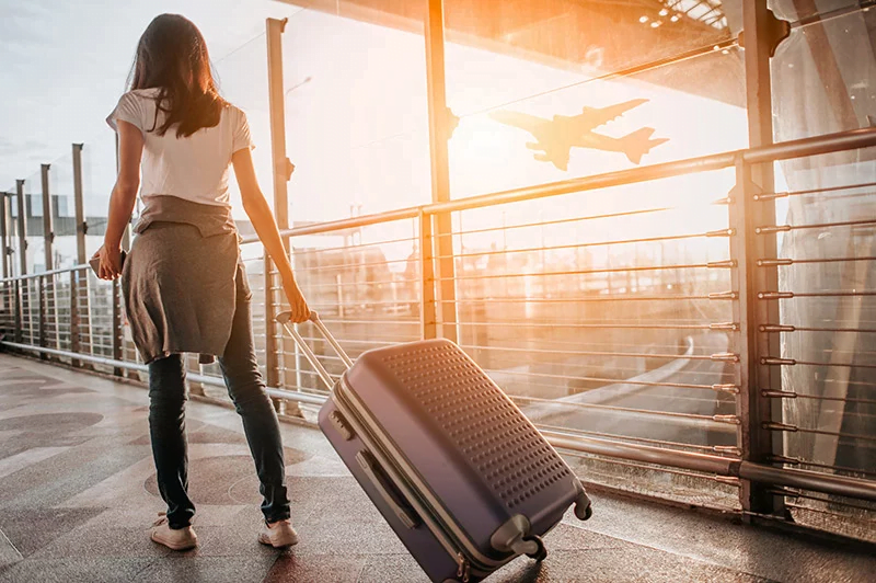 As a solo female traveler, Is mixed dorm hostel safe ?