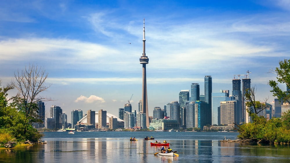 15 Best Things to Do in Toronto, Canada in 2023-2024