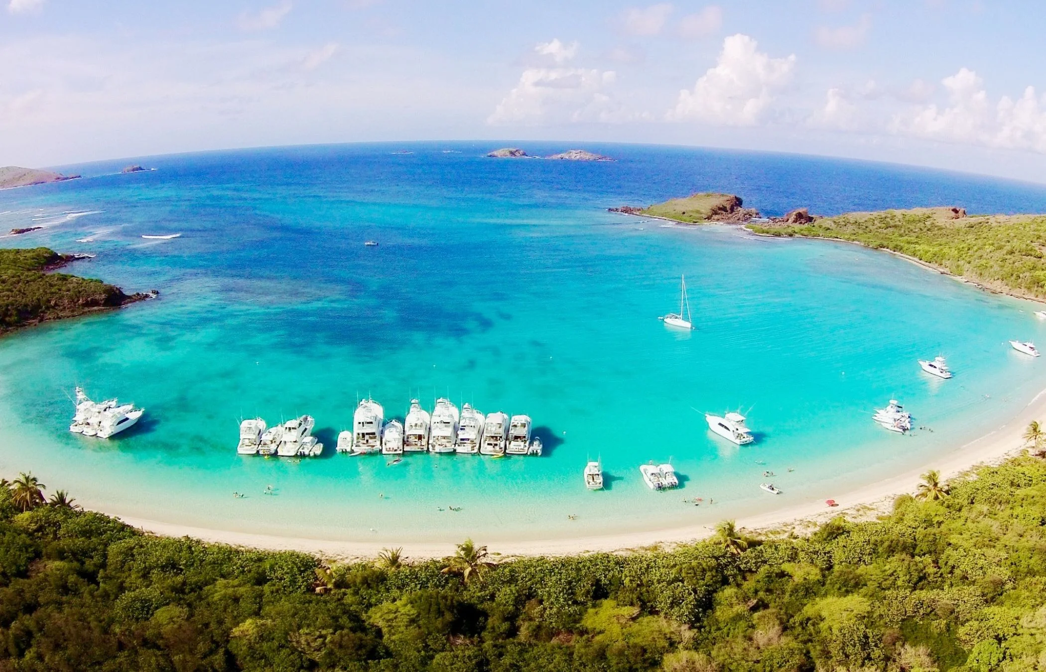 Best Cheap Caribbean Vacations in 2023-2024