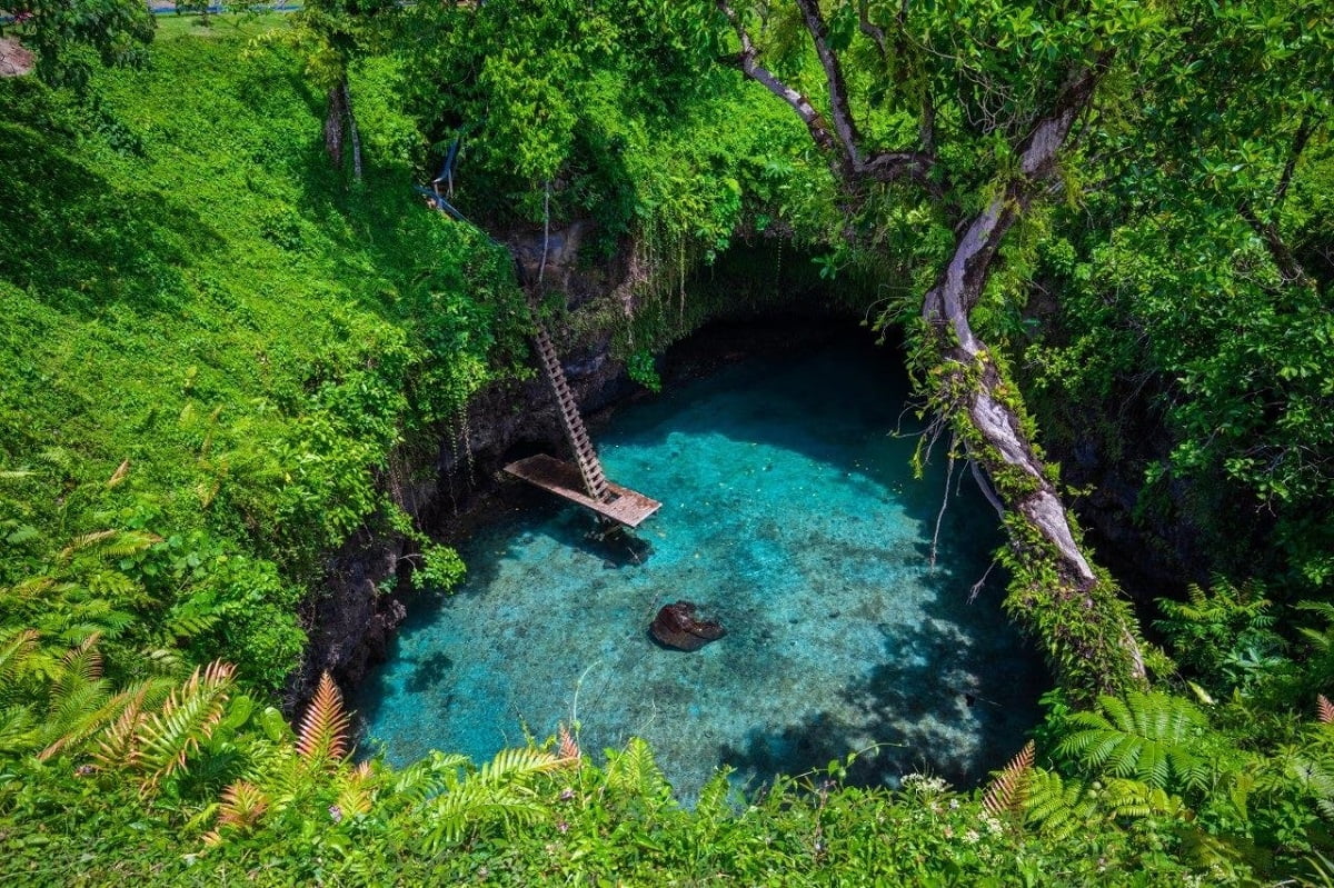 20 Best Places to Visit in Australia and The Pacific in 2023-2024