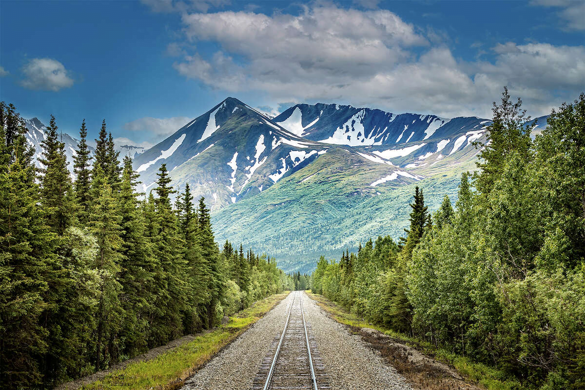 20 Best Adventure Vacations in the U.S.