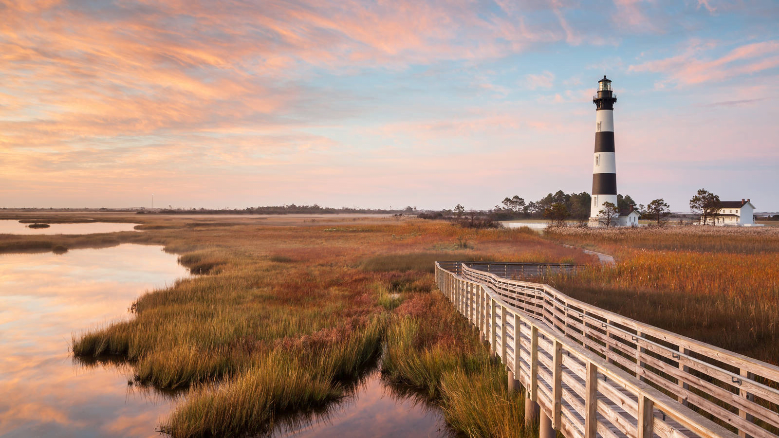 16 Best Beaches in the USA 2023-2024