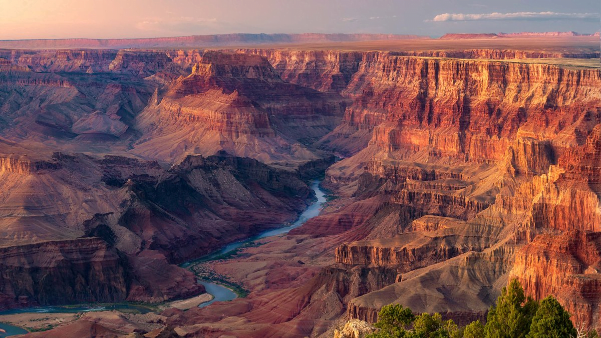 Best Summer Vacations in the USA for 2023