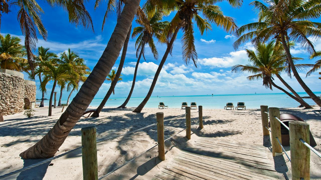 Stunning Places to Visit in Summer in the USA (Vacation Spots Not to Miss!)