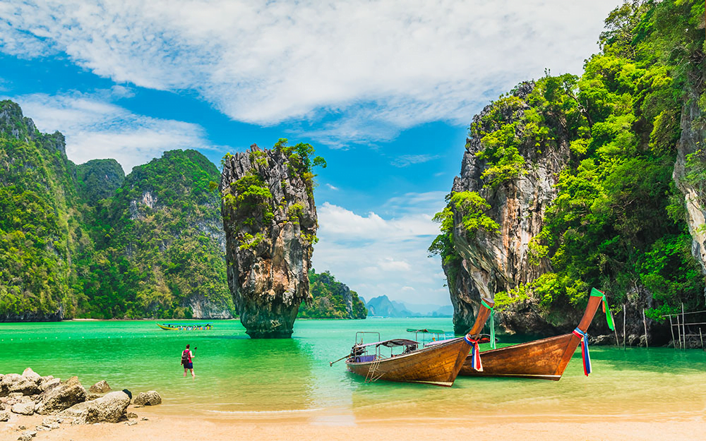 14 Best Places to Visit in Asia in 2023-2024