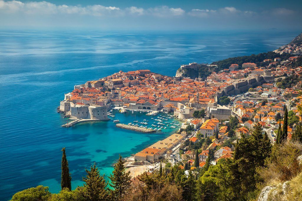 15 Best Summer Vacation Spots for 2023-2024