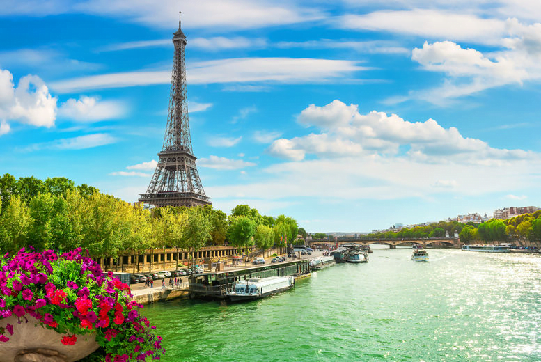 15 Best Places to Visit in Europe for 2023-2024