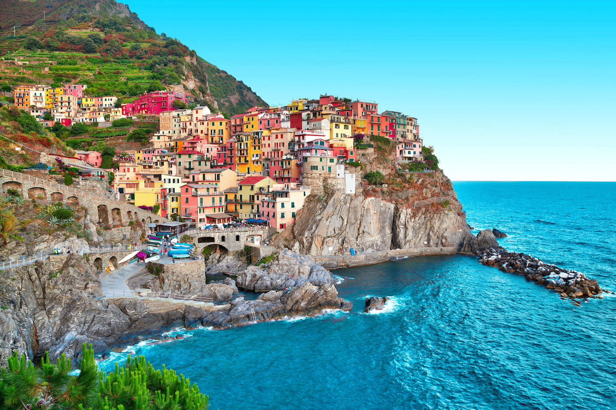 The 15 Best Couples Vacations in 2023-2024