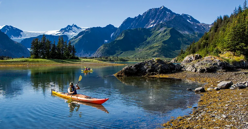 Best Summer Vacations in the USA for 2023