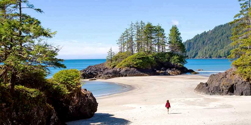 30 Places to Visit in Canada with Your Kids Before They Are All Grown Up
