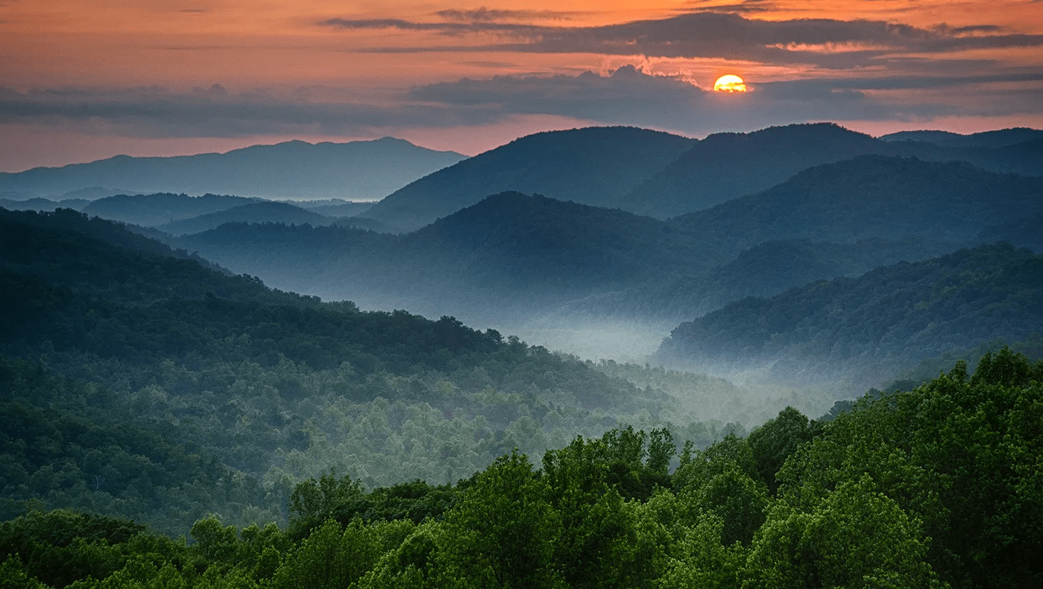 Best Summer Vacations in the USA for 2023
