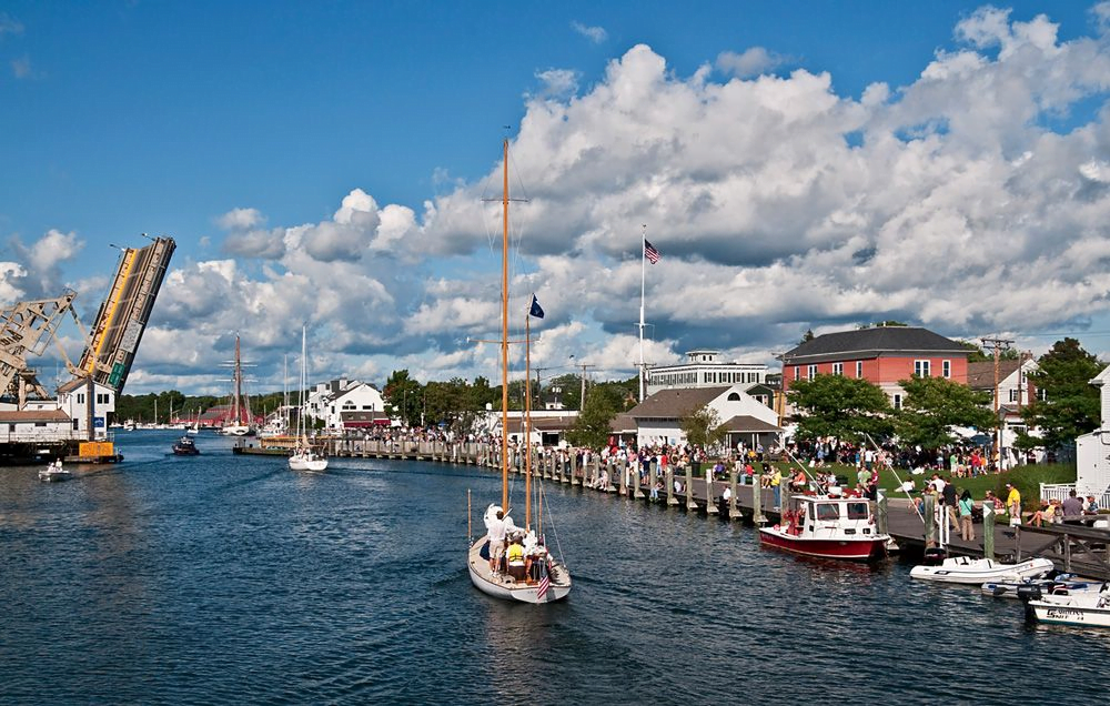 13 Best Weekend Getaways in New England, USA