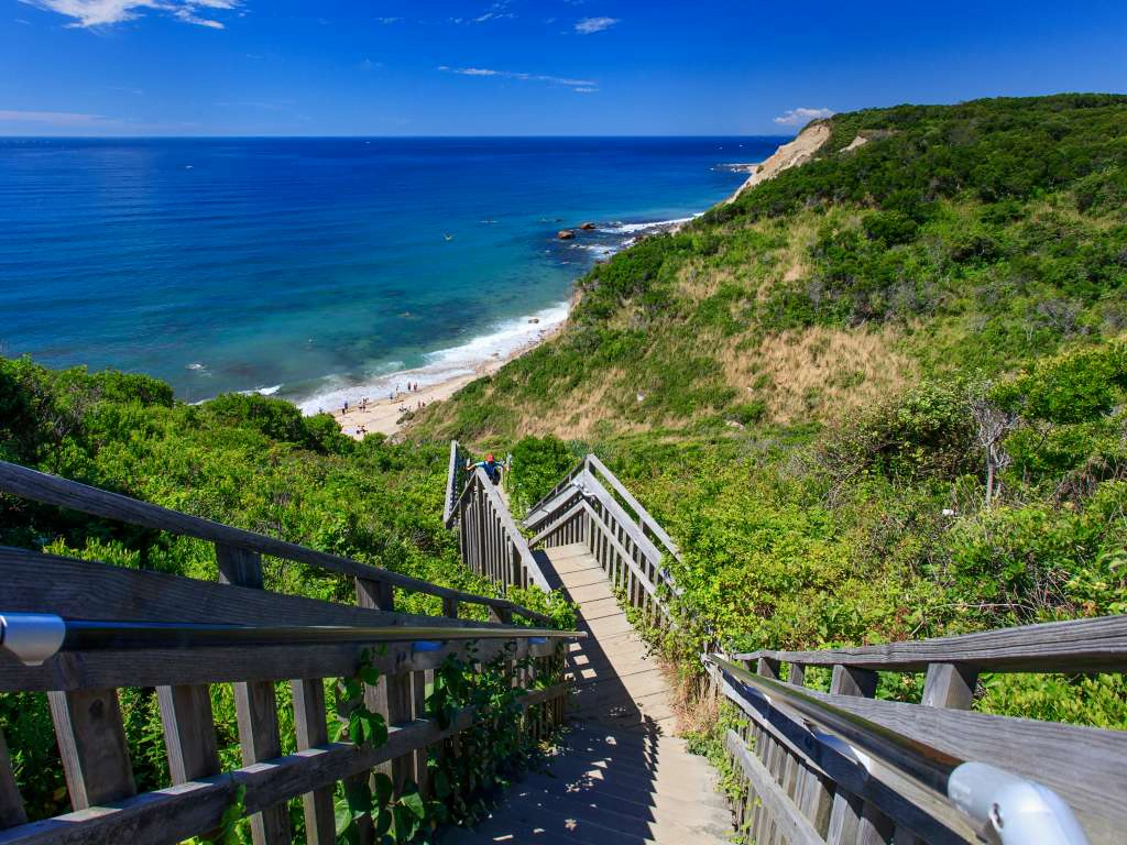 13 Best Weekend Getaways in New England, USA