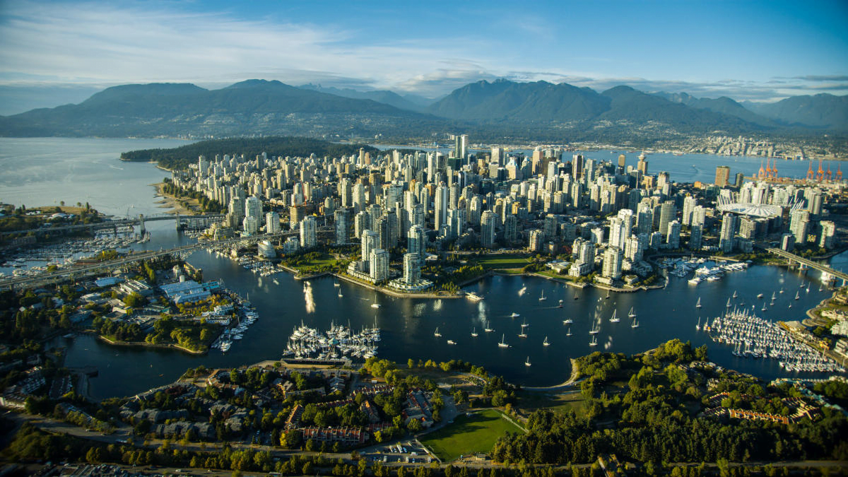 20 Best Places to Visit in Canada for 2023-2024