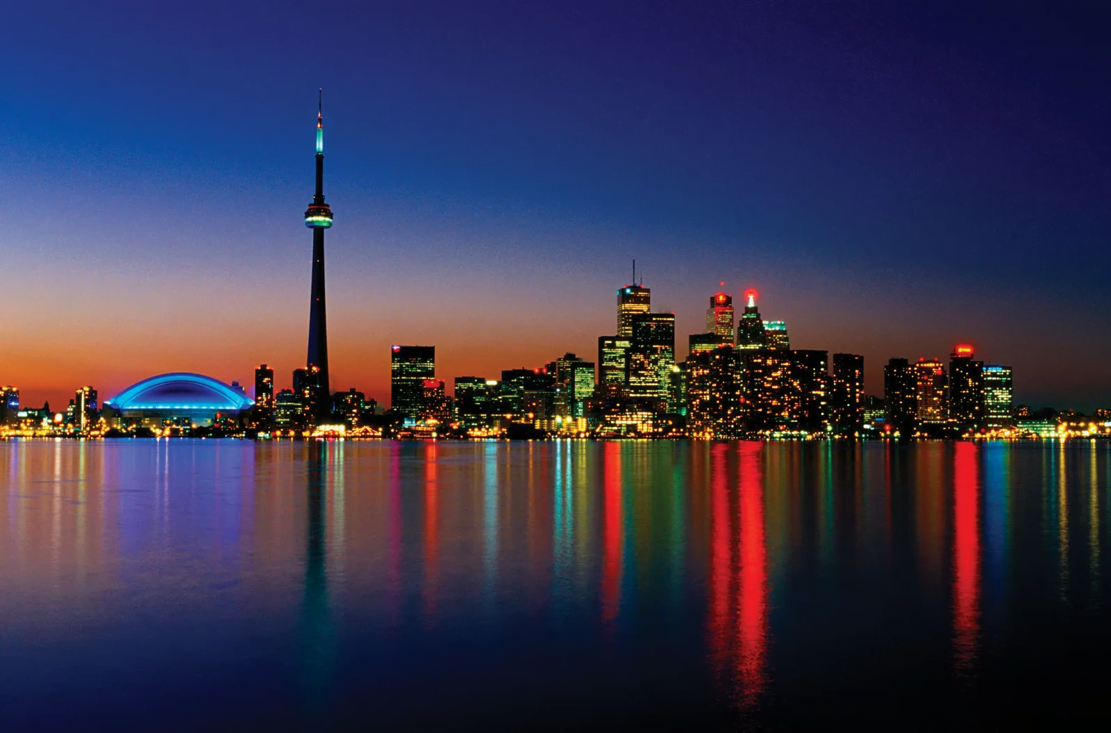 20 Best Places to Visit in Canada for 2023-2024