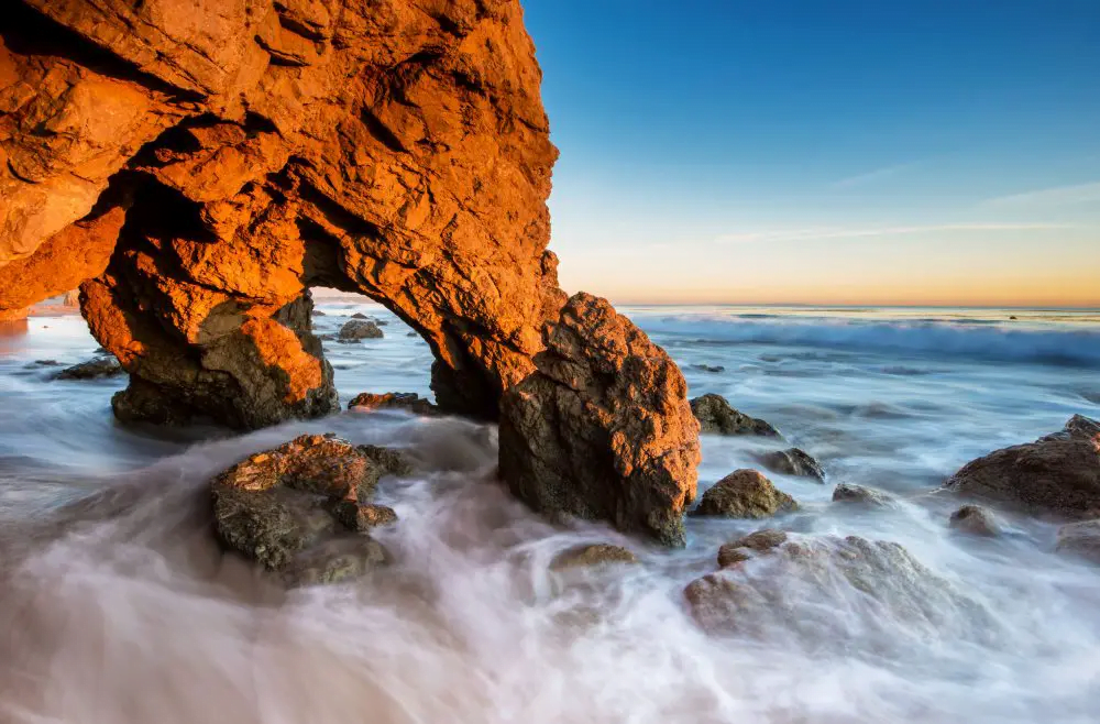 15 Best Beaches in California 2023-2024