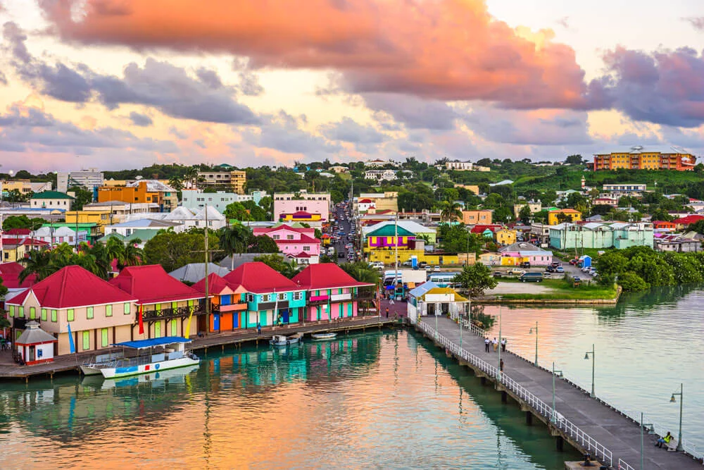 Best Family Vacations in the Caribbean