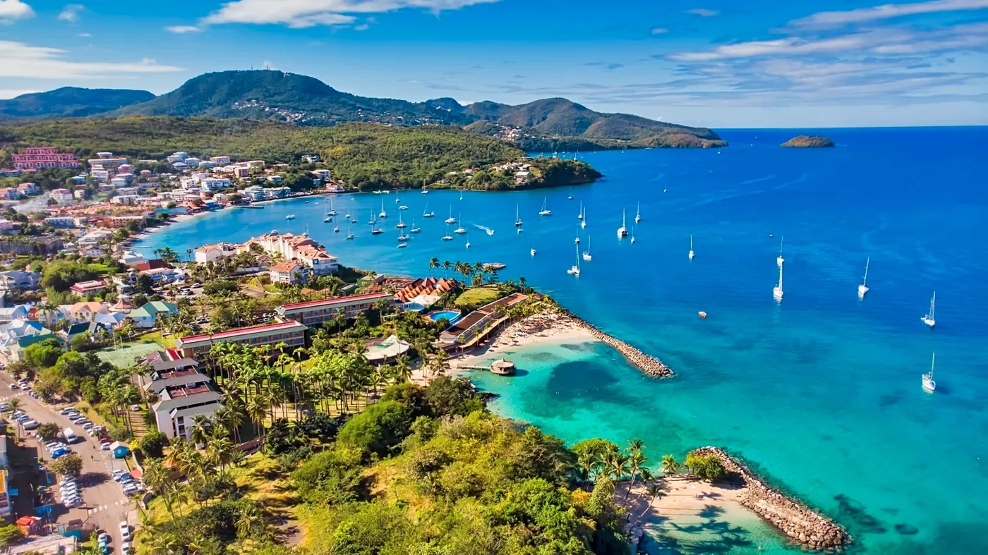 Best Family Vacations in the Caribbean