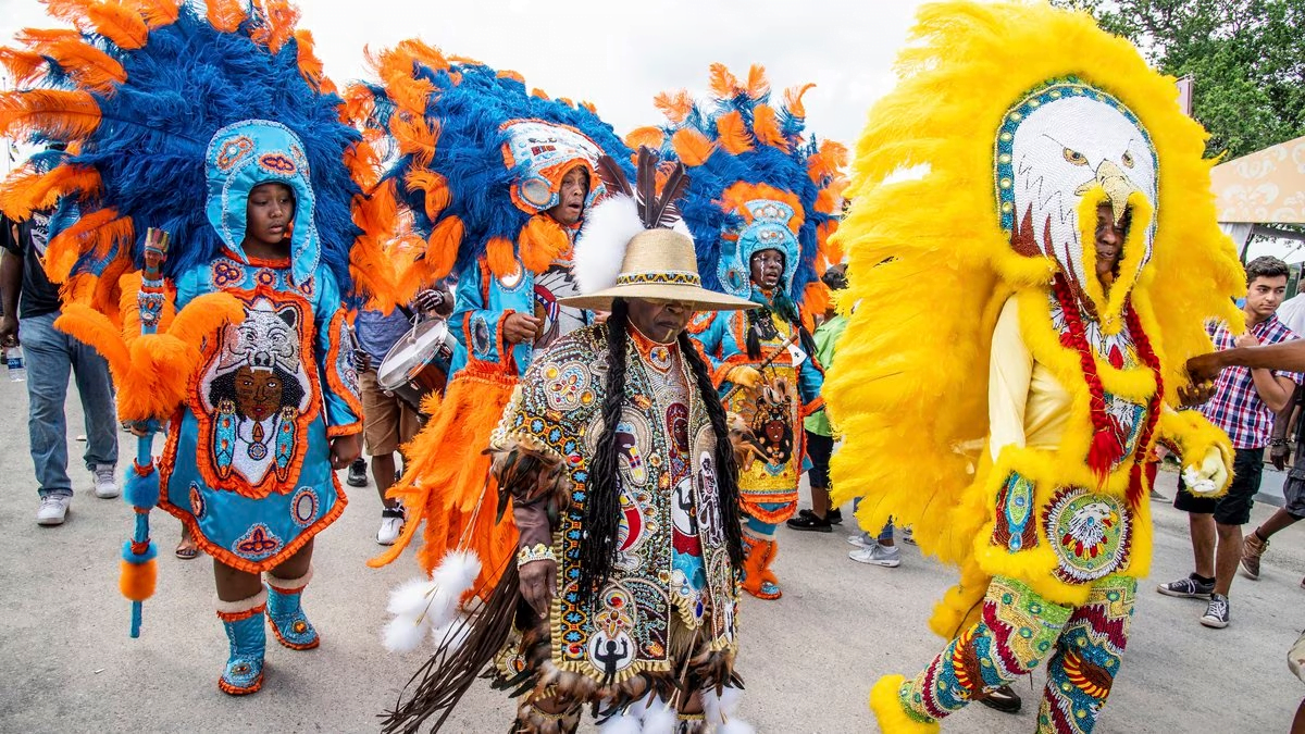 15 Most Beautiful Places to Visit in Louisiana 2023-2024