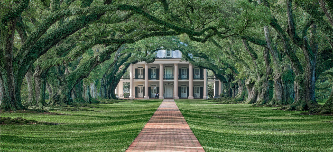 15 Most Beautiful Places to Visit in Louisiana 2023-2024