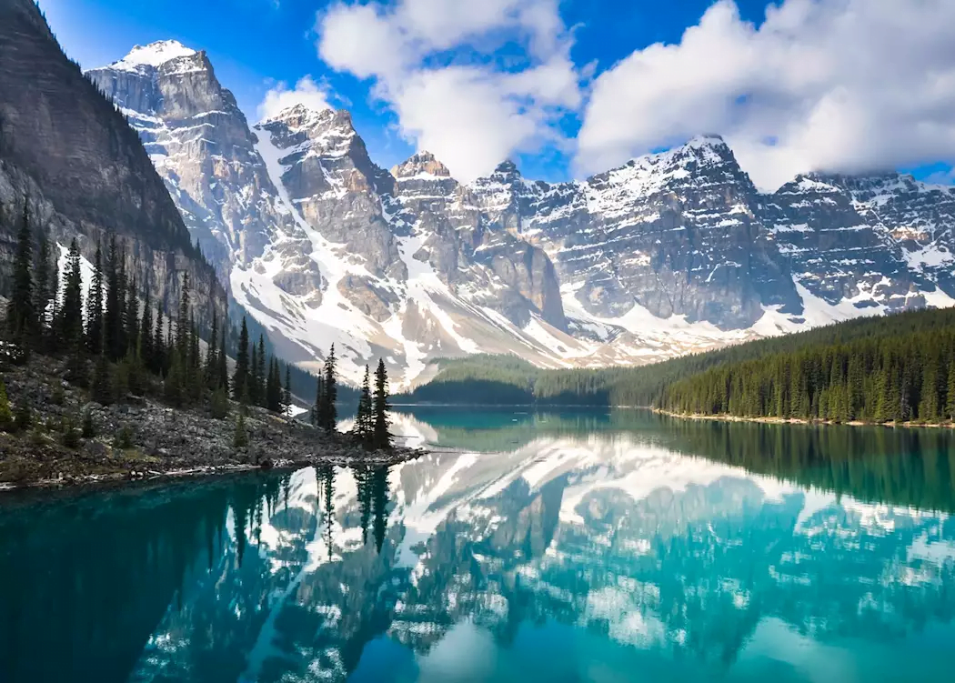 10 Best Small Towns to Visit in Canada