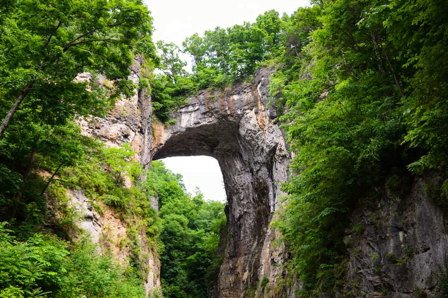17 Most Beautiful Places to Visit in Virginia 2023-2024
