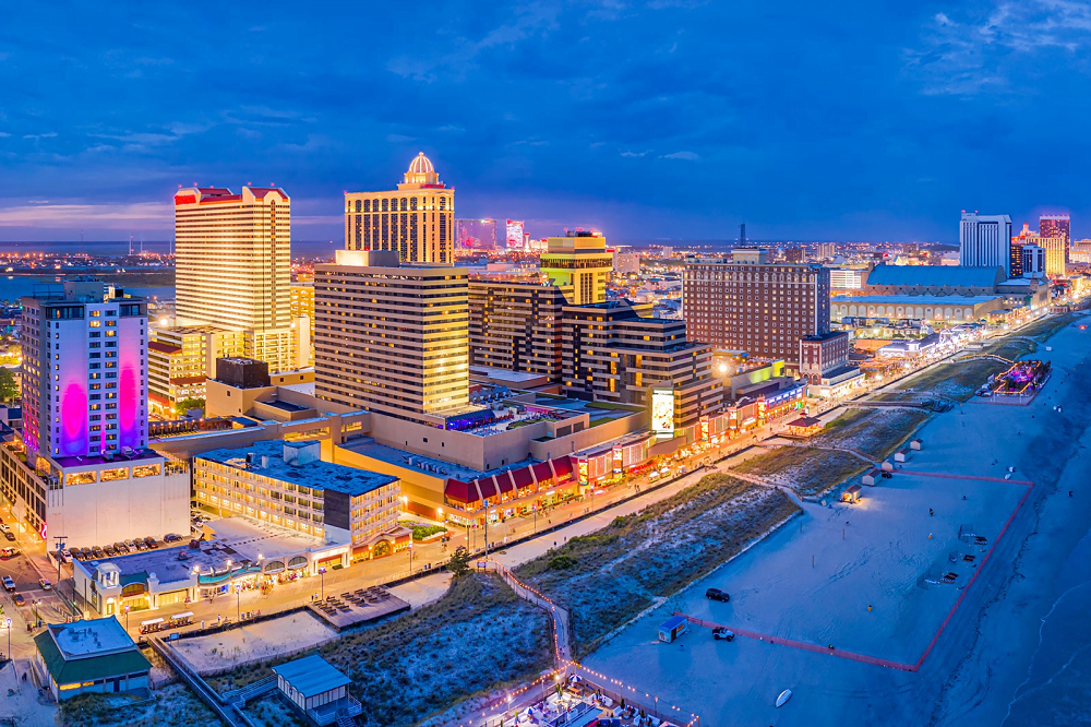 15 Most Beautiful Places to Visit in New Jersey 2023-2024